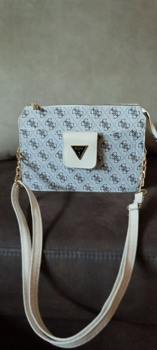 Нова дамска чанта