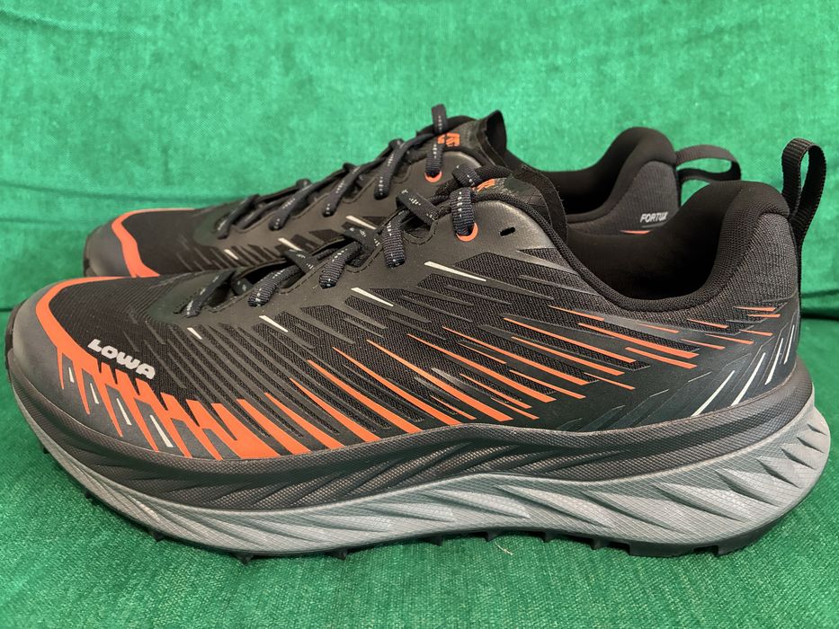 Pantofi sport Lowa Fortux marimea 45