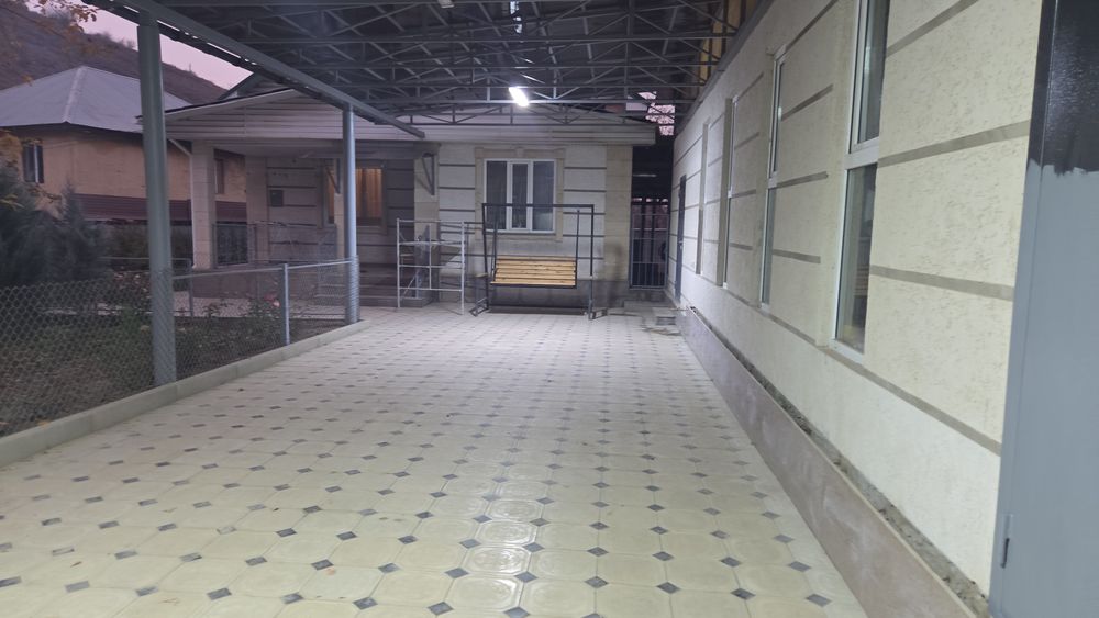 Продам дом или обмен