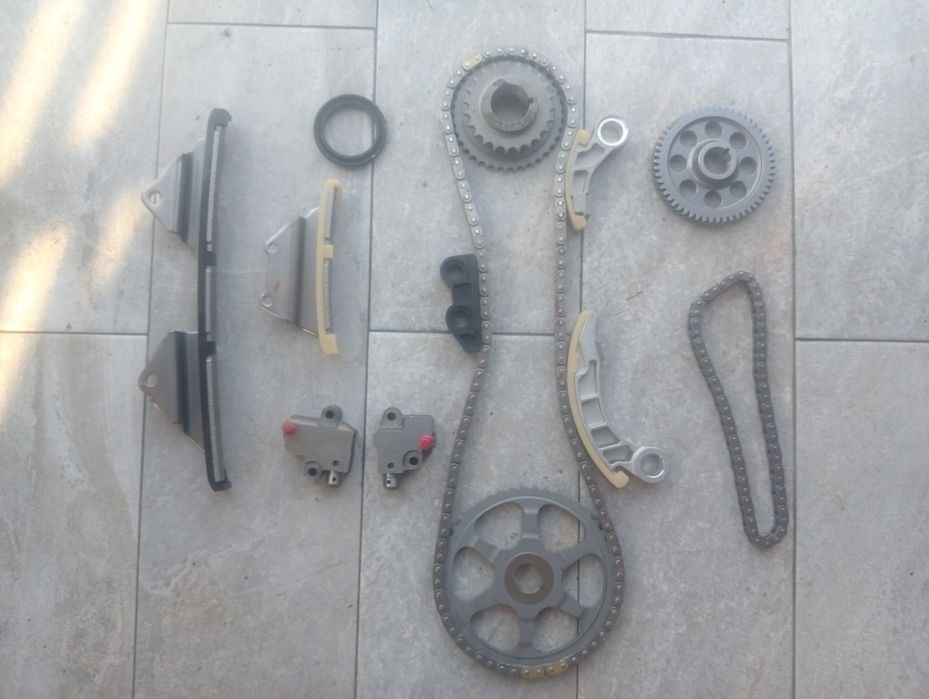 Kit distribuție honda accord 2.2 i-CTDi 2004-2008