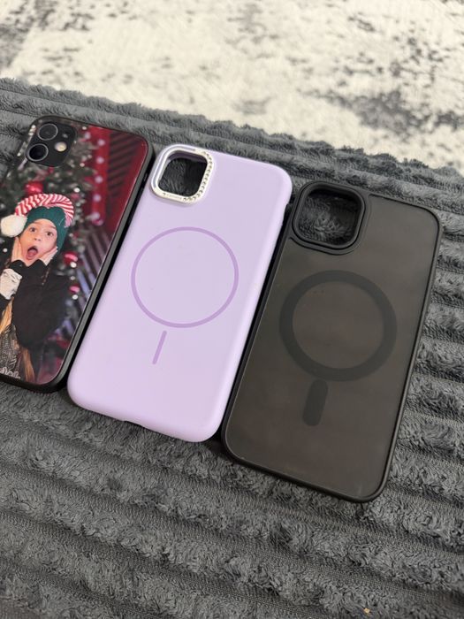 Продаю iPhone 11