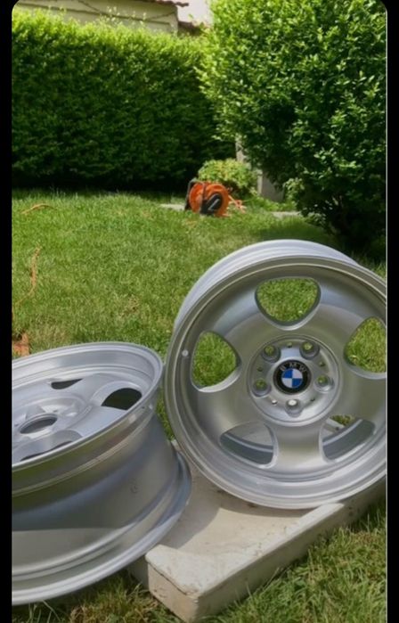 Оригинални джанти BMW '17