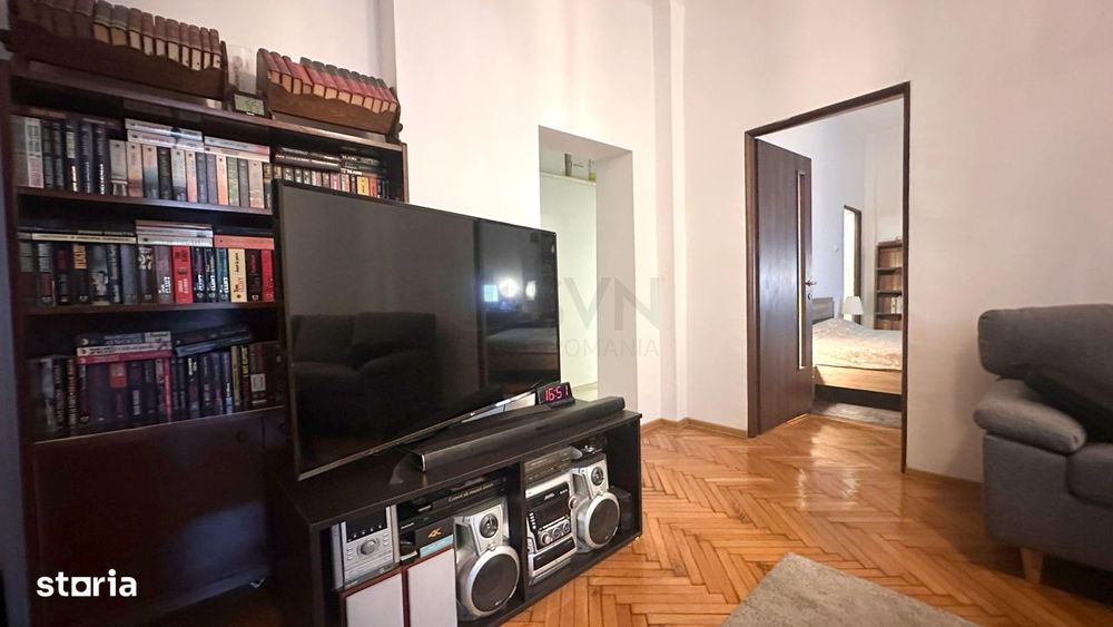 Apartament 3 camere l Maria Rosetti l Universitate
