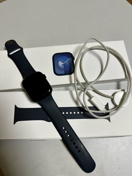 Apple watch 9 series 45mm