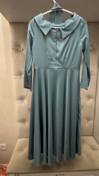 Платье вечерное! 2шт по 100,000