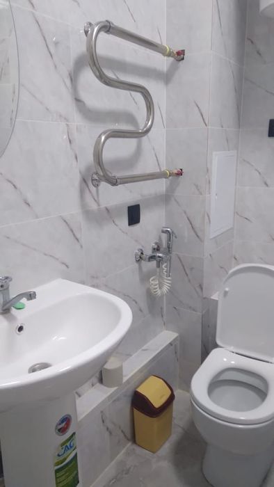 Продам квартиру в Боровом