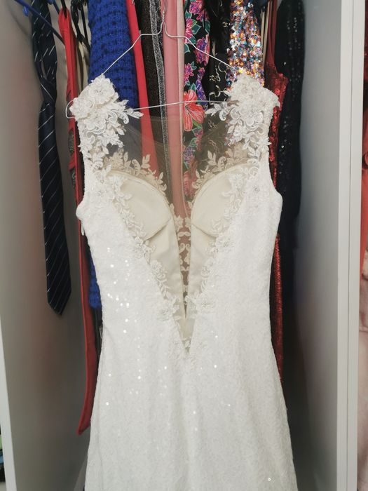 ROCHIE MIREASA, marimea 36