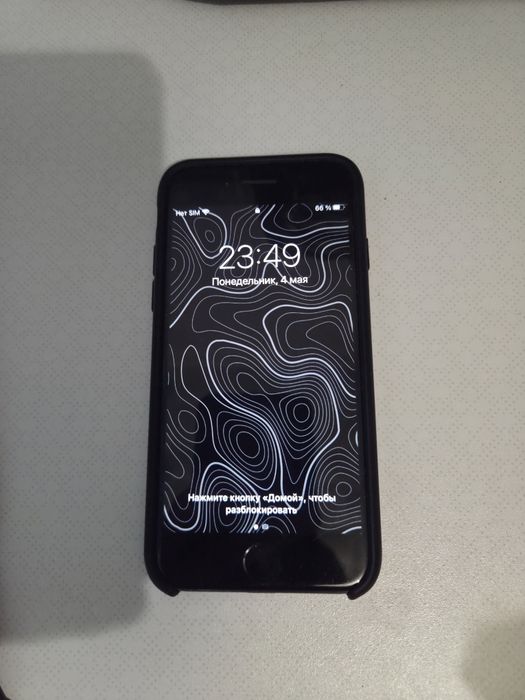 Продам IPhone 7, 256