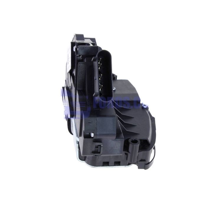 Incuietoare usa Ford C-Max, 10.2014-; Ford C-Max, 11.2010-12.2014; Ford Fiesta (Ja8), 01.2013-12.2017; Ford Fiesta (Ja8), 09.2008-01.2013; Ford Transit/Tourneo Connect, 03.2013-, parte montare spate, stanga/dreapta
