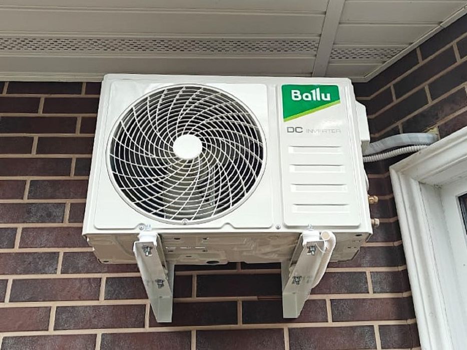 Konditsioner ornatish чистка ремонт | заправка фреон