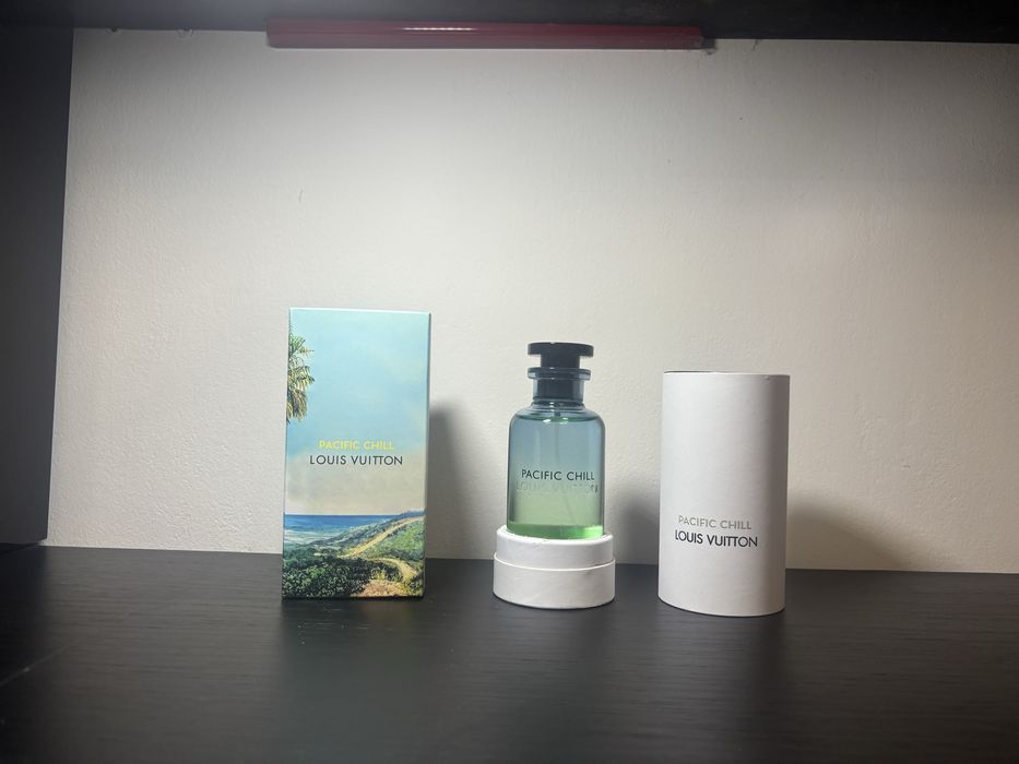 Parfum louis vuitton Pacific Chill 100ml