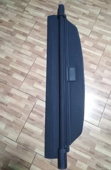 Rulou portbagaj Wolkswagen Golf 5