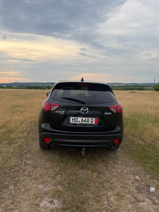 Mazda CX5; 2,2; 175 cai 4x4