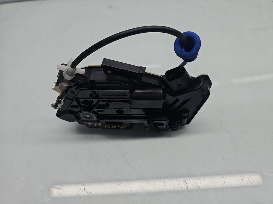 Broasca usa dreapta spate Volkswagen Passat CC (358) Facelift [Fabr 20