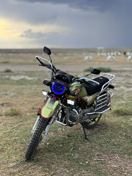 ЛТМ М9 200 куб 2025г