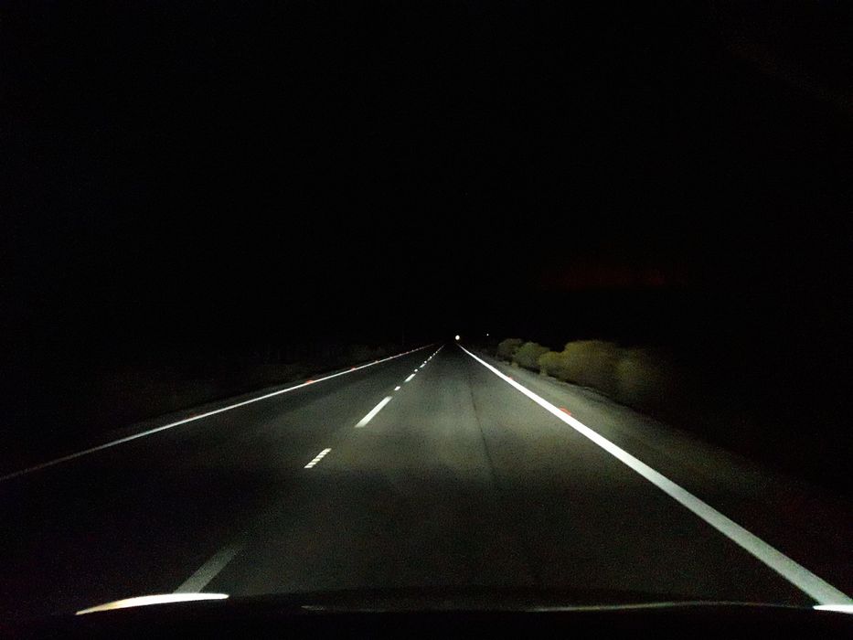 Led H1 H4 H7 H8 H11 Canbus