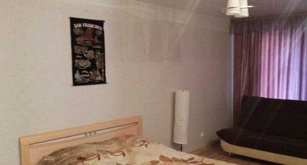 Дава се под наем Едностаен апартамент в Пловдив, Коматево - 40 кв.м за 229.5 € - Снимка #4