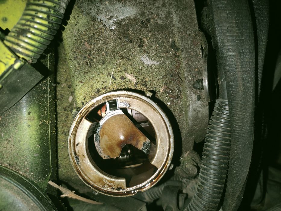 Двигатель volkswagen sharan