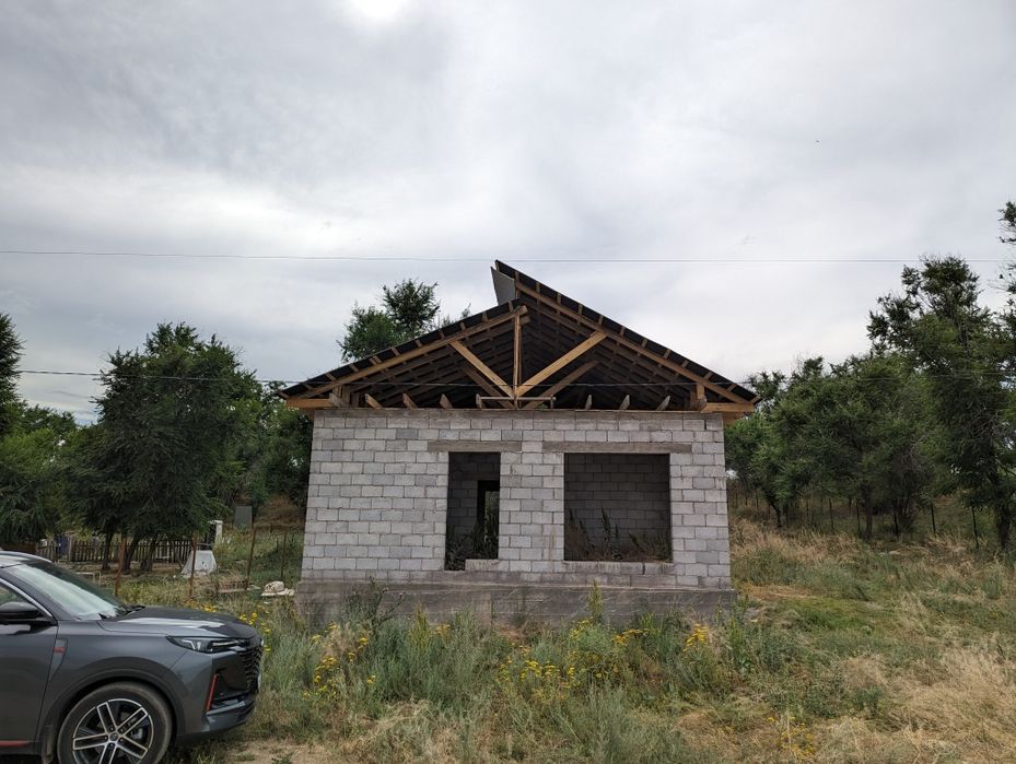 Продам дом, село Мынбаево