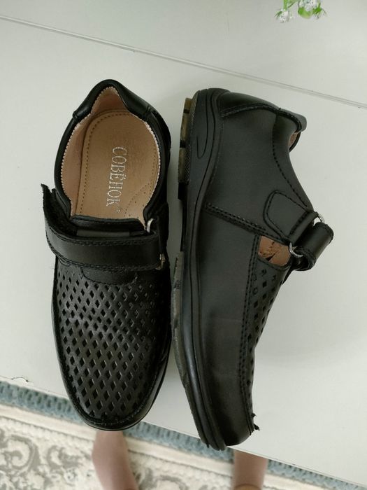 Обувь для мальчиков