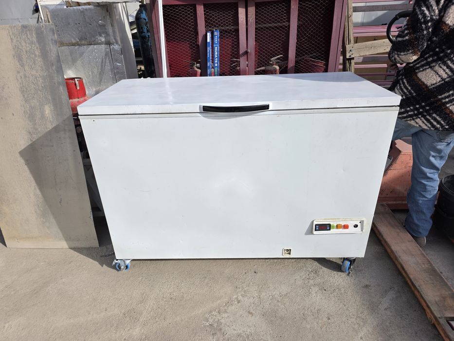 Морозильник минусовой