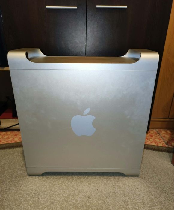 Apple Mac Pro 1.1