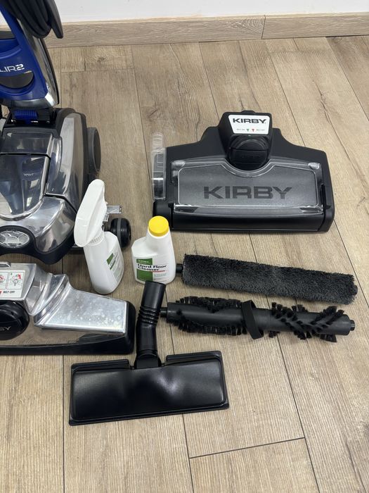 KIRBY AVALIR 2   като нова