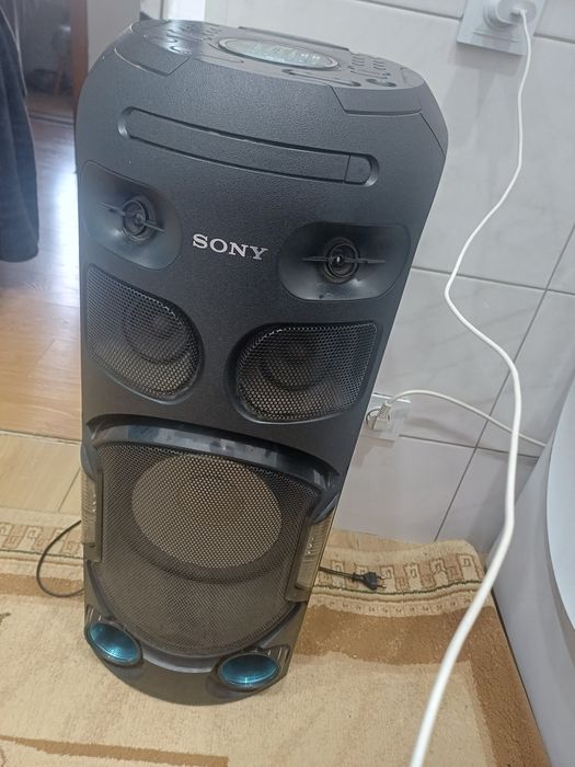 Колонка sony Bluetooth