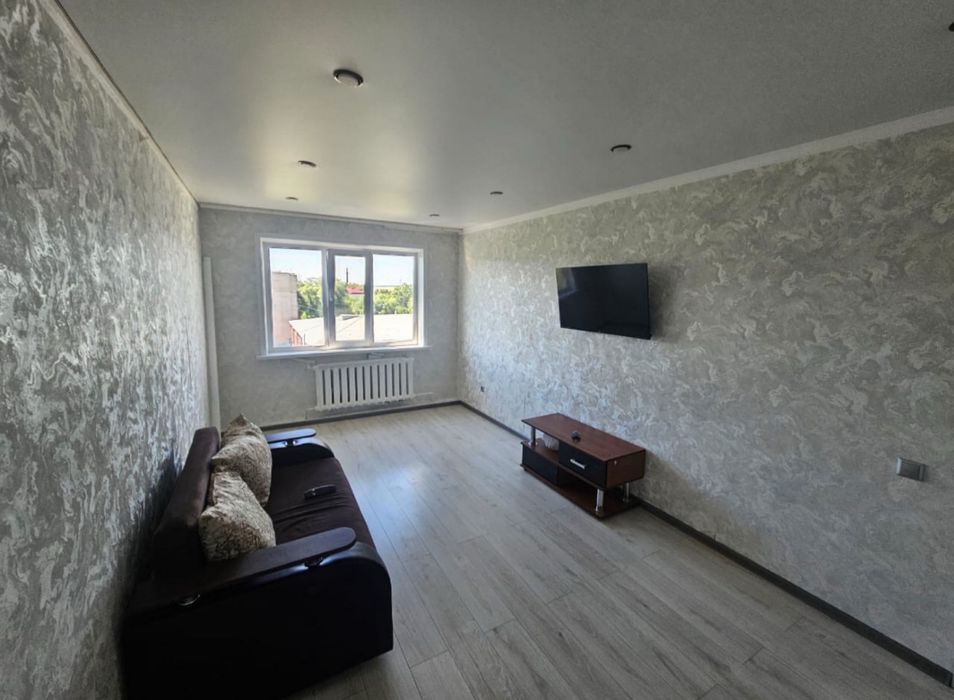 Сдам 2к квартиру Кравцов улица, 1/1