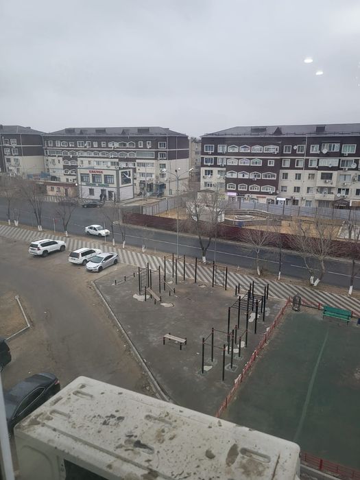 Пәтер сатылады 3-45