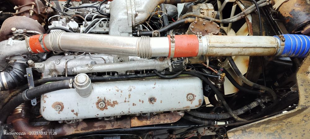 Продам МАЗ самосвал