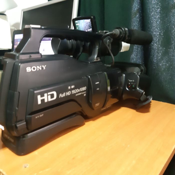 Cameră video Sony HRX-M2500E