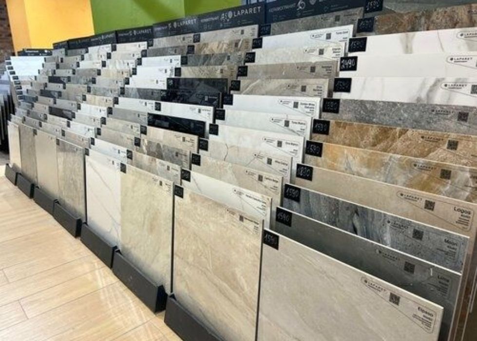 Кафель Керамагранит 60х60 120х60