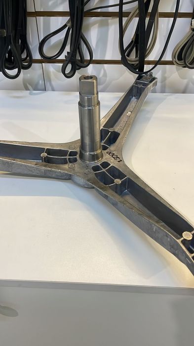 Запчасти для стиральных машин