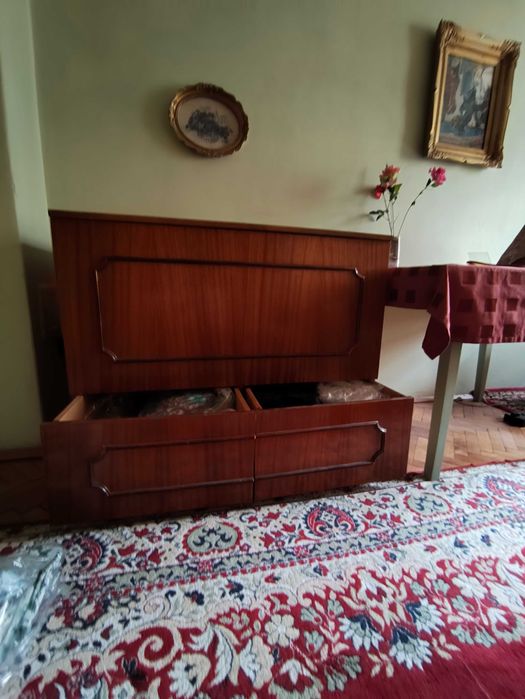 Ракла от естествен фурнир