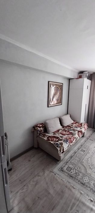 Продается уютная светлая комната