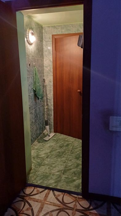 Сдается пол дома