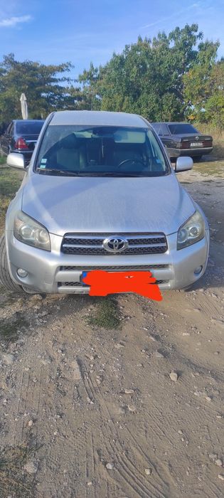 Toyota Rav 4 -2009