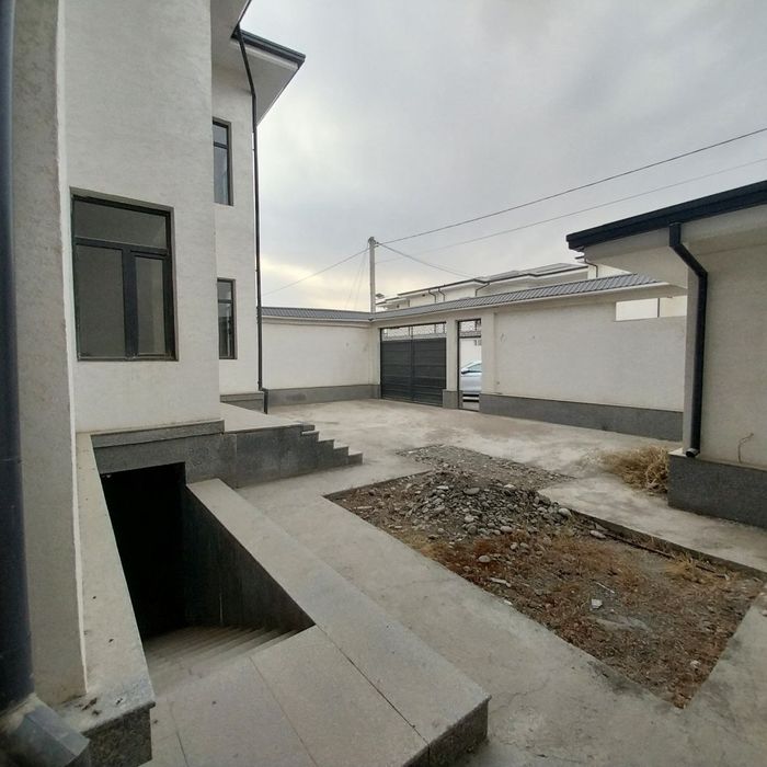 Продаю дом, Олимпийский городок