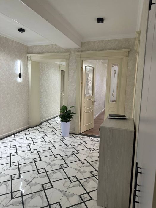 Дружба ЖК «Yangi Kamolon» Евро Люкс 4/4/9