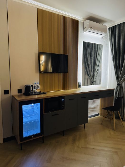 Гостиница “Престиж” Люкс номер