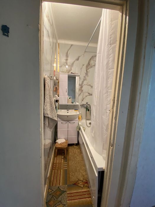 Продаётся 3х комнатная квартира