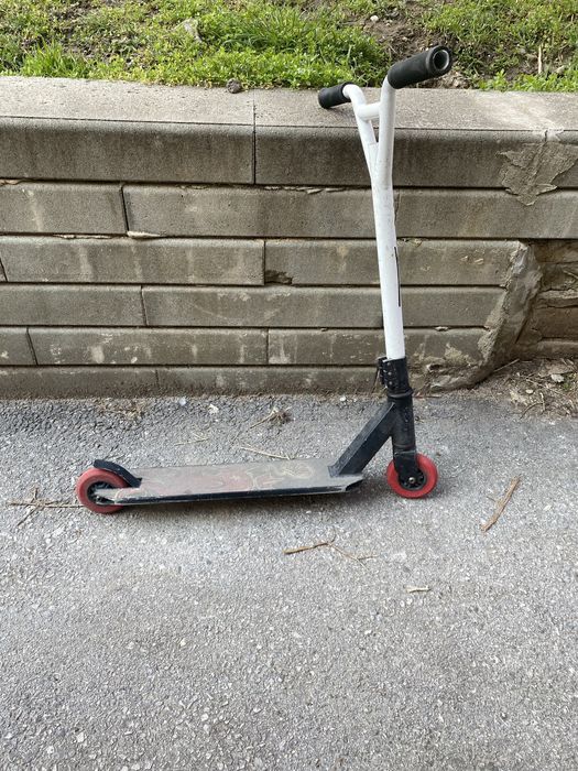 Тротинетка