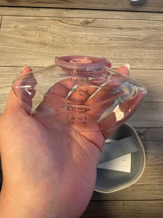 Помпа за кърма Momcozy M9