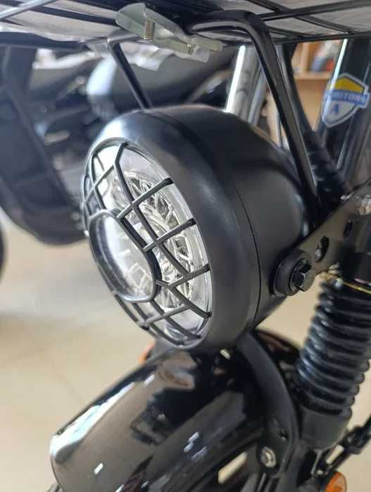 Аренда Электро вело скутер