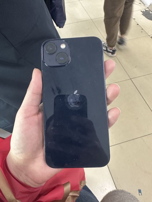 айфон 13 сатылады