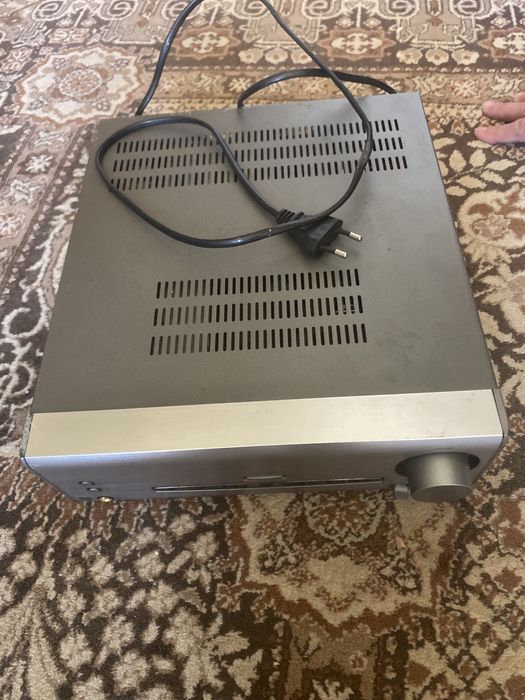 Мощен Усилвател за музика