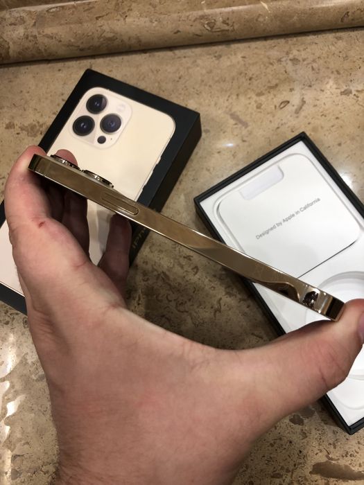 IPhone 13 Pro 128gb