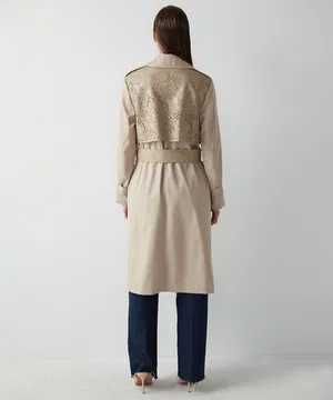 Женский тренчкот Ipekyol