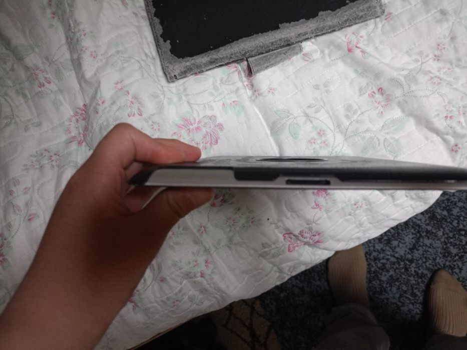 Айпад ,есть обмен